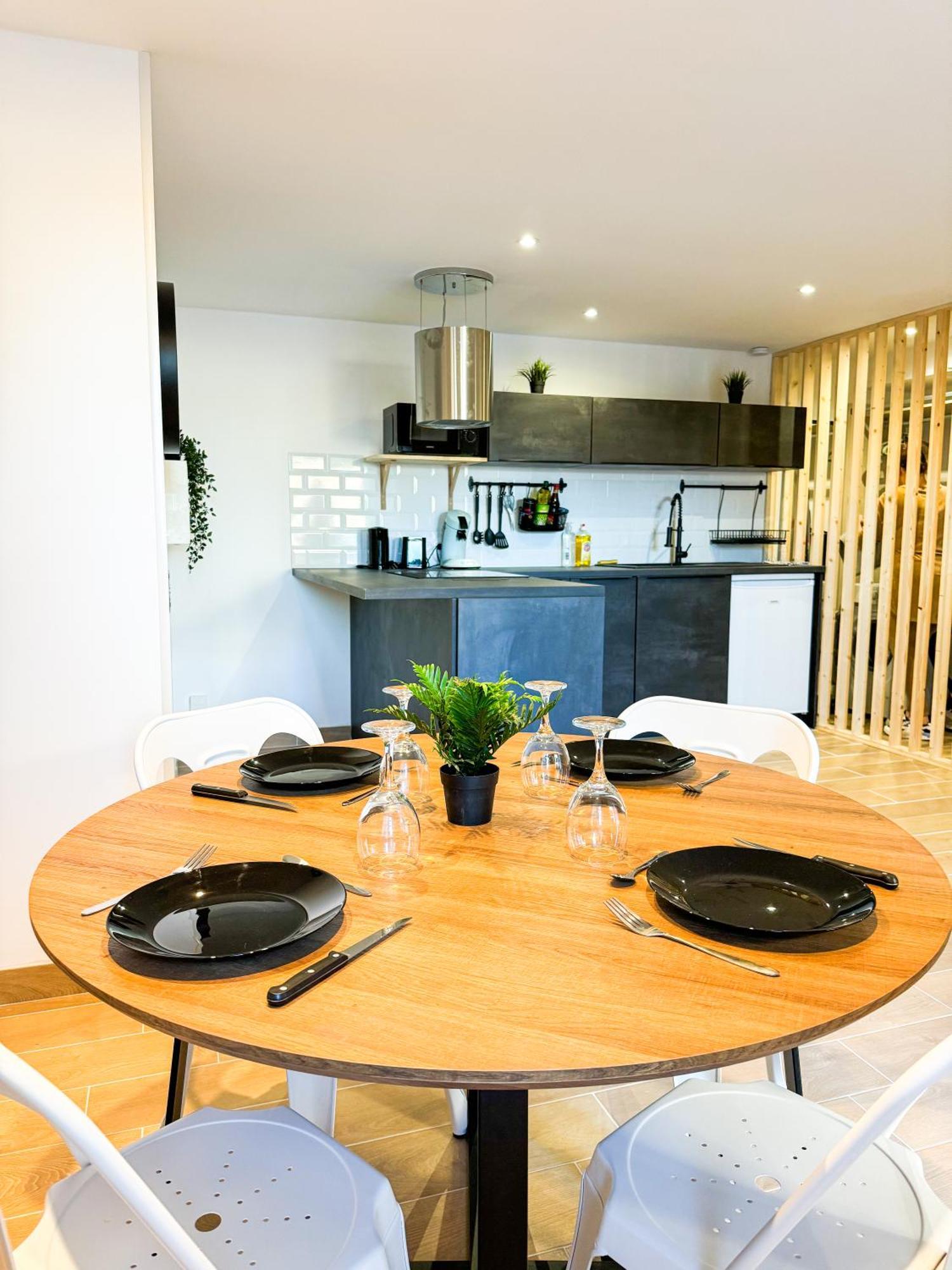 *new*_ L'industriel Chic Au Coeur De _ *