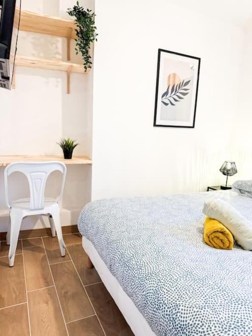 Apartamento *new*_ L'industriel Chic Au Coeur De _ *