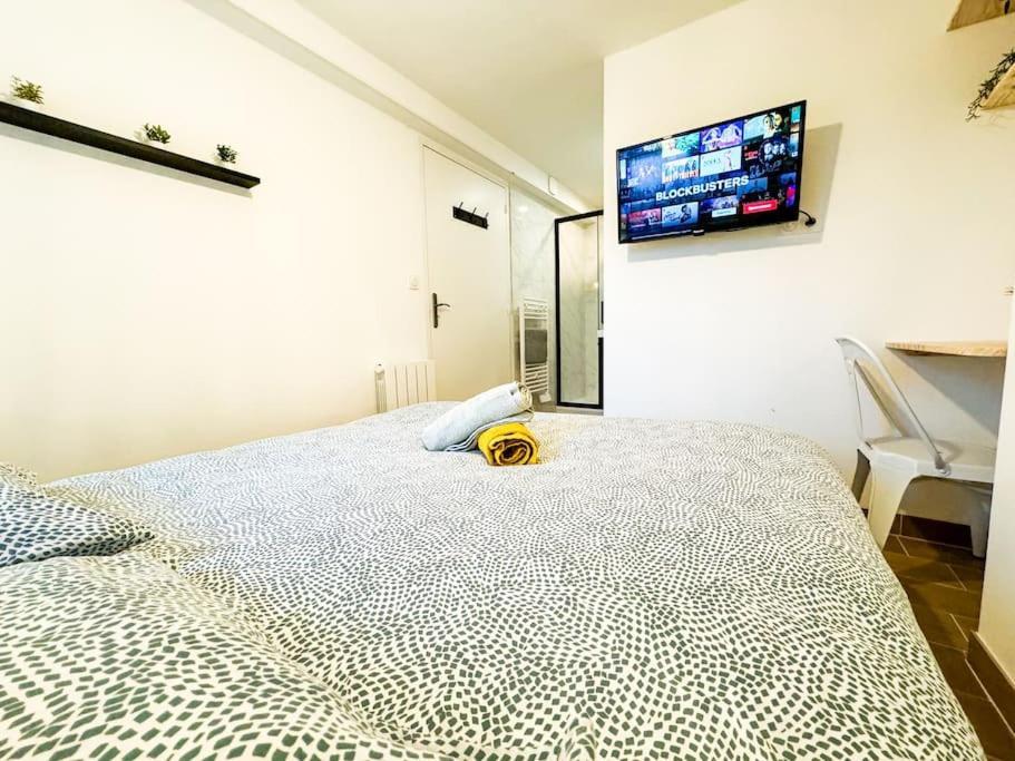 Apartment *new*_ L'industriel Chic Au Coeur De _